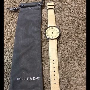 Silpada watch